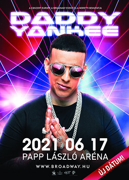 Daddy Yankee