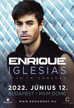 Enriques Iglesias