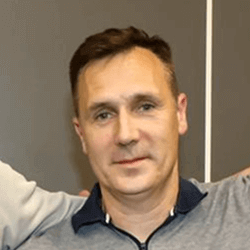 Gergely Toth profile image