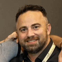 Laszlo Varga profile image