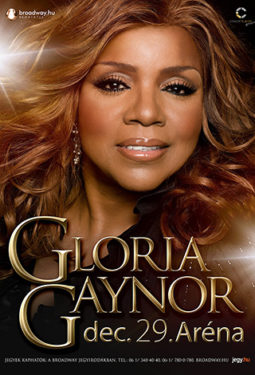 Gloria Gaynor